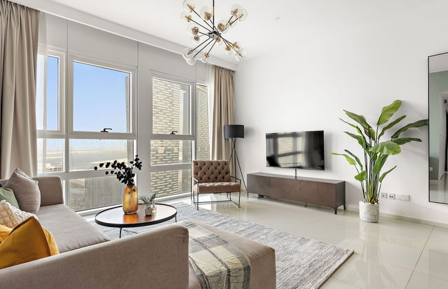 Silkhaus Horizon Apartments, Al Reem Abu Dhabi - Foto 61