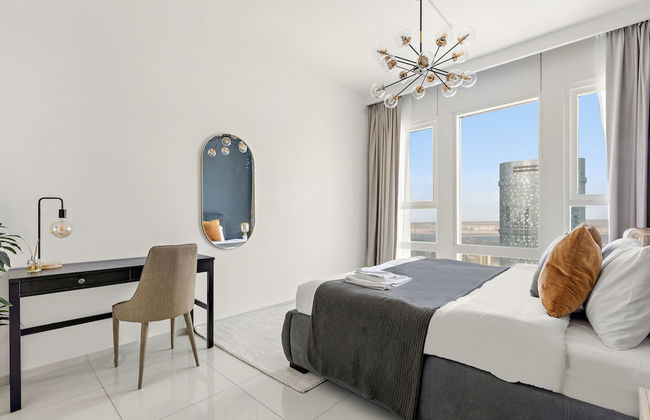 Silkhaus Horizon Apartments, Al Reem Abu Dhabi - Foto 48