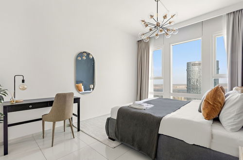 Photo 48 - Silkhaus Horizon Apartments, Al Reem Abu Dhabi