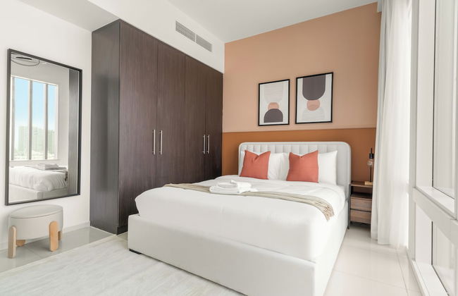 Silkhaus Horizon Apartments, Al Reem Abu Dhabi - Foto 75