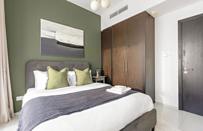 Silkhaus Horizon Apartments, Al Reem Abu Dhabi - Foto 62