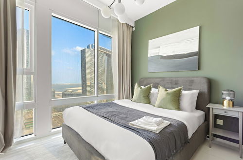 Photo 62 - Silkhaus Horizon Apartments, Al Reem Abu Dhabi