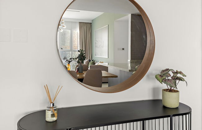 Silkhaus Horizon Apartments, Al Reem Abu Dhabi - Foto 55