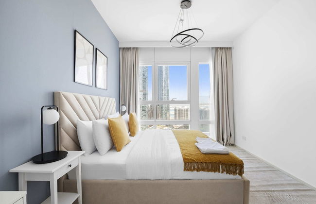 Silkhaus Horizon Apartments, Al Reem Abu Dhabi - Foto 2