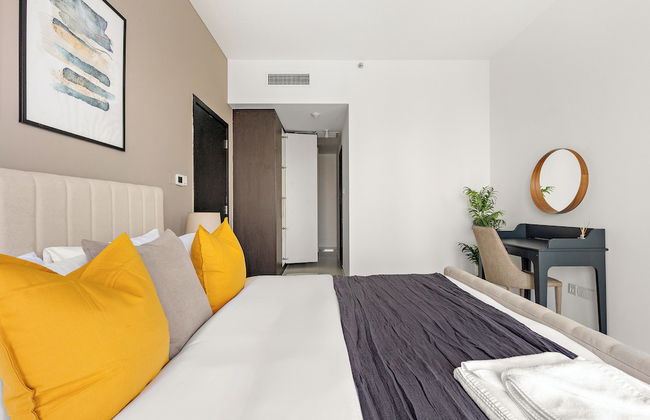 Silkhaus Horizon Apartments, Al Reem Abu Dhabi - Foto 58