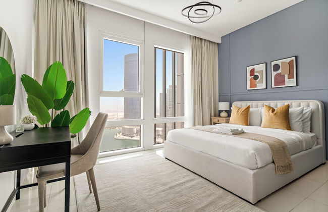 Silkhaus Horizon Apartments, Al Reem Abu Dhabi - Foto 80