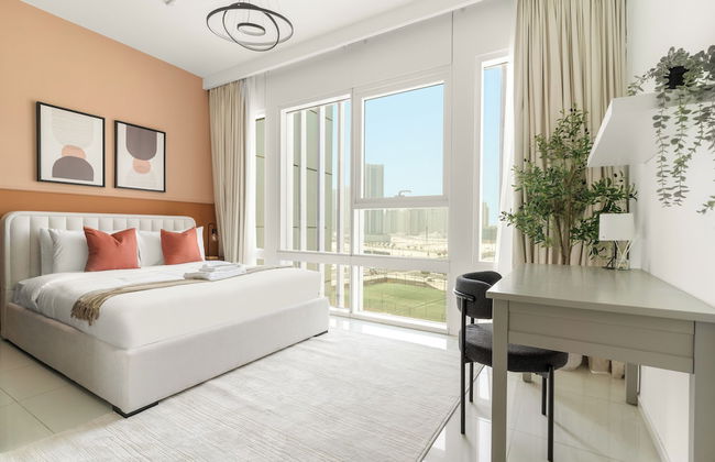 Silkhaus Horizon Apartments, Al Reem Abu Dhabi - Foto 79