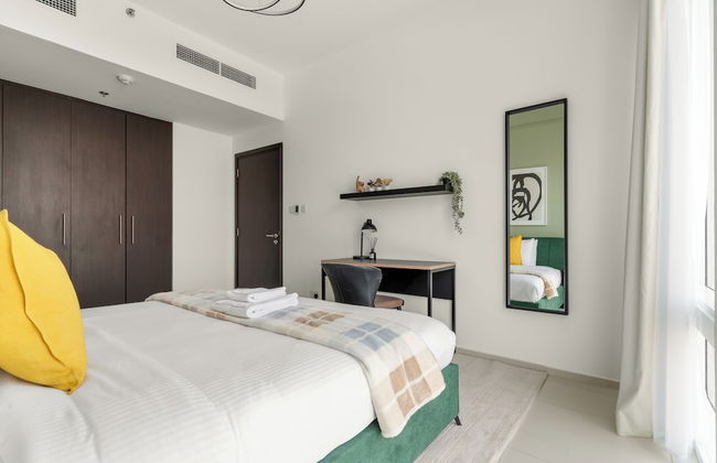 Silkhaus Horizon Apartments, Al Reem Abu Dhabi - Foto 77