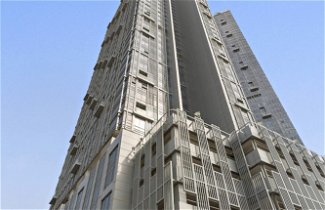 Photo 1 - Silkhaus Horizon Apartments, Al Reem Abu Dhabi