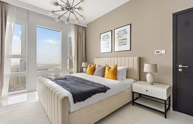 Silkhaus Horizon Apartments, Al Reem Abu Dhabi - Foto 56