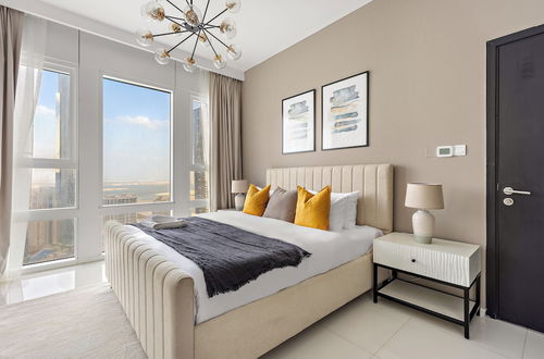 Photo 58 - Silkhaus Horizon Apartments, Al Reem Abu Dhabi