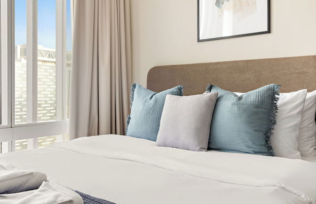 Silkhaus Horizon Apartments, Al Reem Abu Dhabi - Foto 52