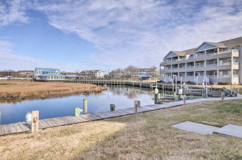 Photo 30 - Ocean City Condo w/ Pool Access, Half-mi to Beach