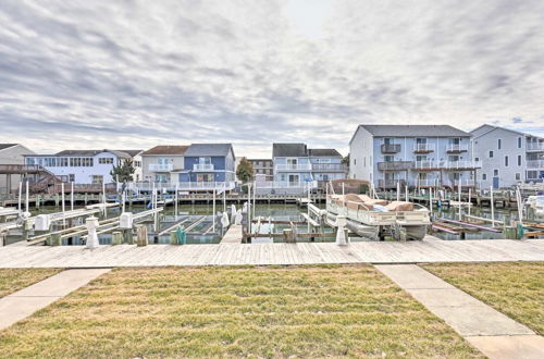 Photo 18 - Ocean City Condo w/ Pool Access, Half-mi to Beach