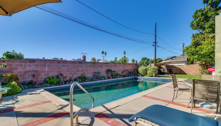 Photo 1 - North Hills Oasis w/ Private Pool & Fireplace