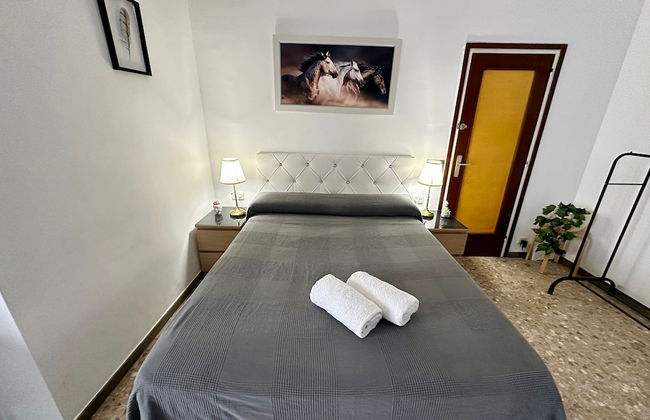 Rooms Sepulveda - Foto 5