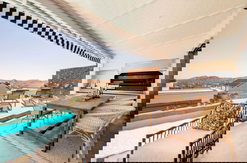 Photo 12 - The Weinberg Urban Pod