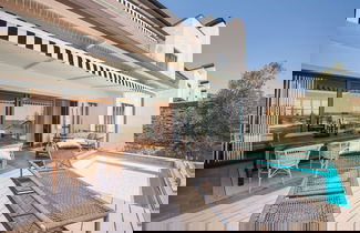 Photo 1 - The Weinberg Urban Pod