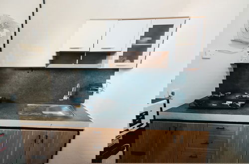 Foto 9 - Urban Haven Residence