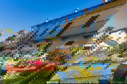 Foto 19 - Lunas Apartment by Wonderful Italy