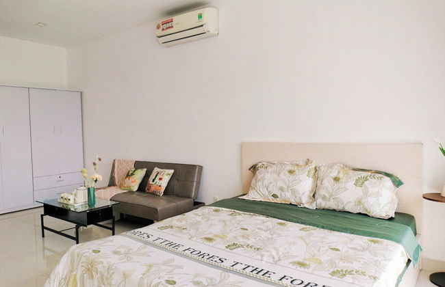 Luxury Apartment Sky Center - Photo 3