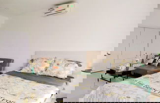 Foto 3 - Luxury Apartment Sky Center
