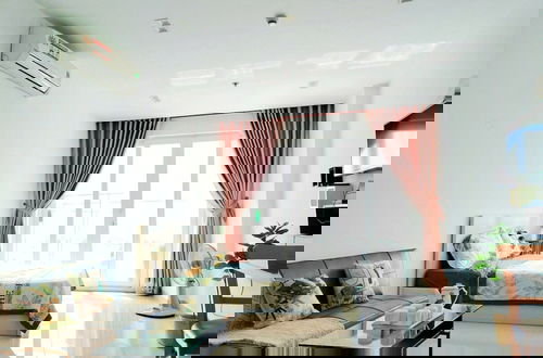 Foto 6 - Luxury Apartment Sky Center