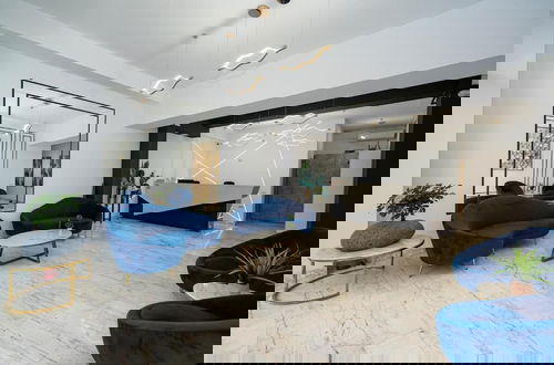 Foto 3 - Signature Promenada Hotel-Apartments