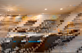 Photo 1 - Ultra Modern Old Town Scottsdale 3 Bedroom!