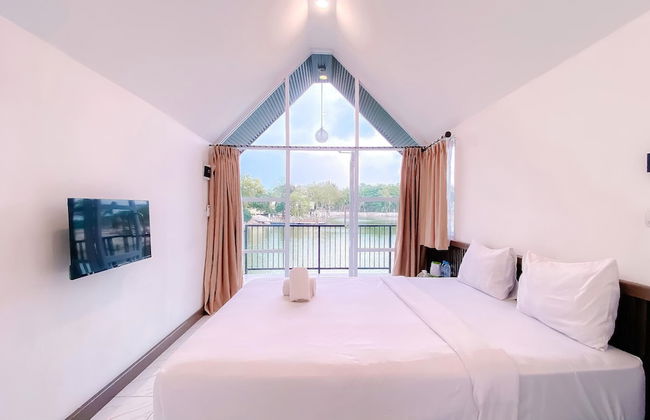 Starlight Cabin - Foto 11
