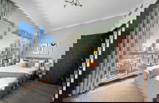 Foto 2 - 3BR The Residences Burj Khalifa View
