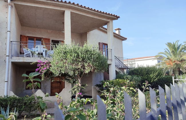 Family Apartment With Balcony In Budoni - Foto 21