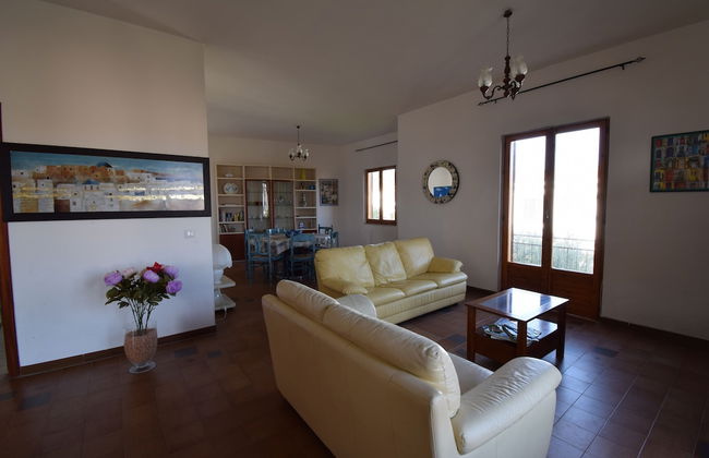 Family Apartment With Balcony In Budoni - Foto 1