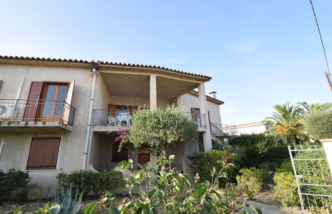 Family Apartment With Balcony In Budoni - Foto 20