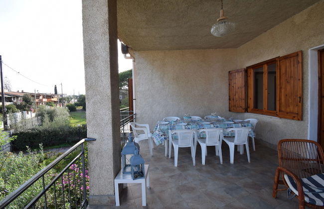 Family Apartment With Balcony In Budoni - Foto 11