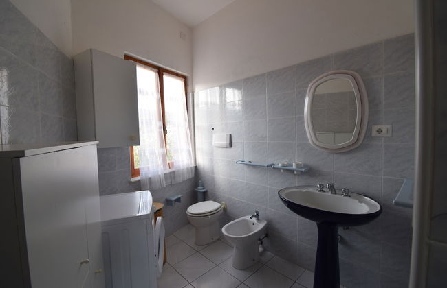 Family Apartment With Balcony In Budoni - Foto 17
