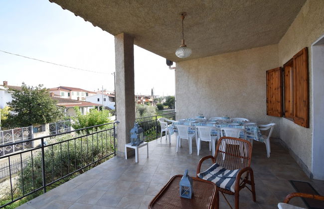 Family Apartment With Balcony In Budoni - Foto 10