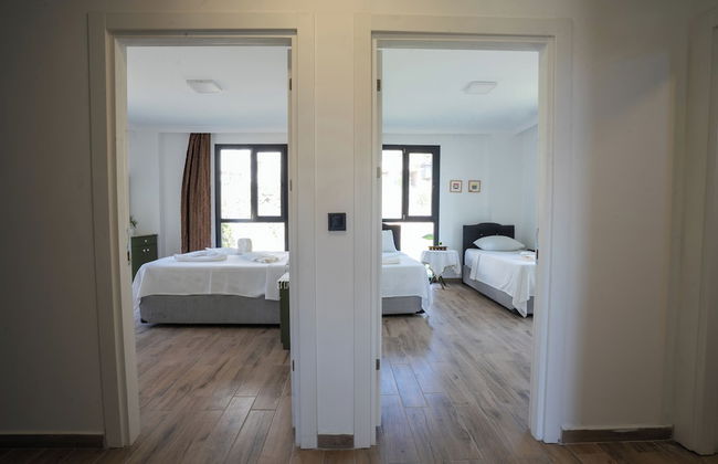 Limon Homes Dublex Daily Weekly Rentals - Photo 5
