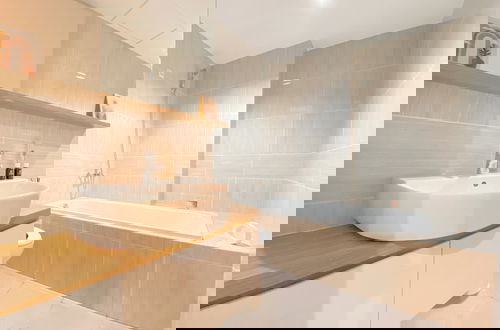 Foto 16 - Comfy And Modern 1Br At Vasanta Innopark Apartment