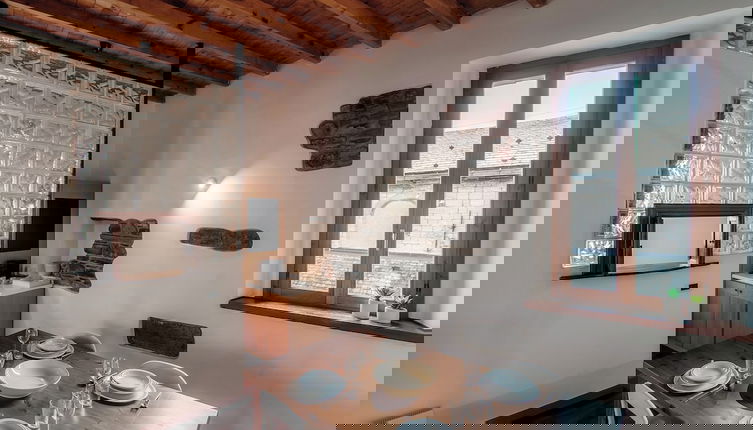 Foto 1 - Loft Madera