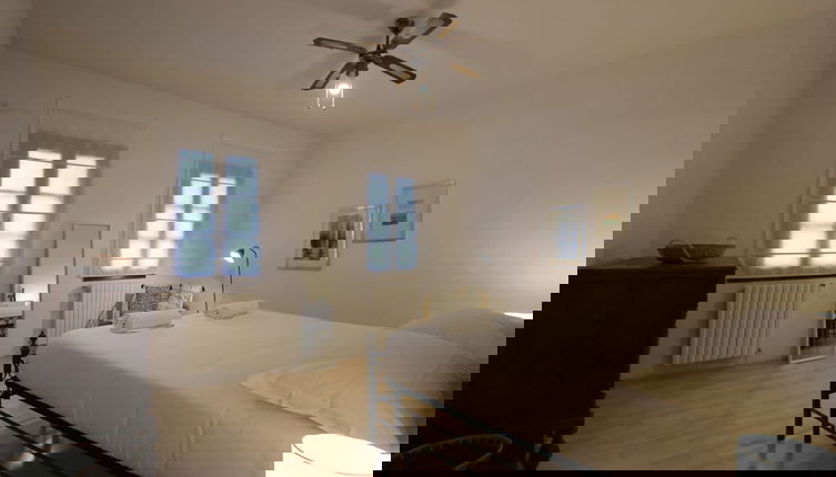 Photo 1 - Oltrarno Loft