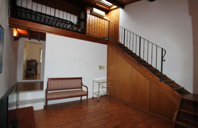 Oltrarno Loft - Foto 13