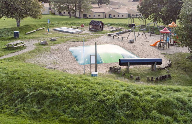 4 Person Holiday Park Home in Middelfart - Foto 2