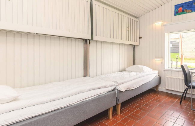 6 Person Holiday Park Home in Middelfart - Foto 2