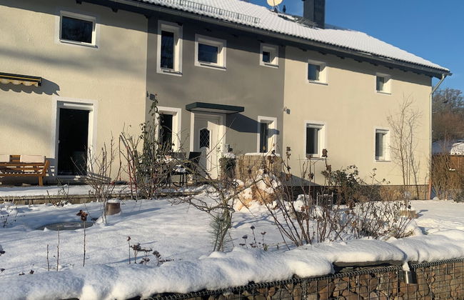 Pension Gesundbrunnen - Foto 14