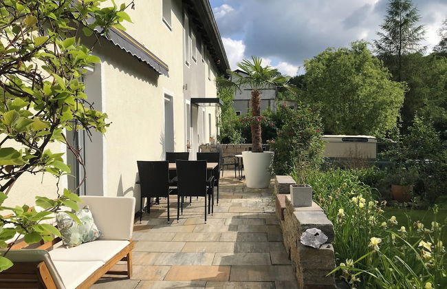 Pension Gesundbrunnen - Foto 18
