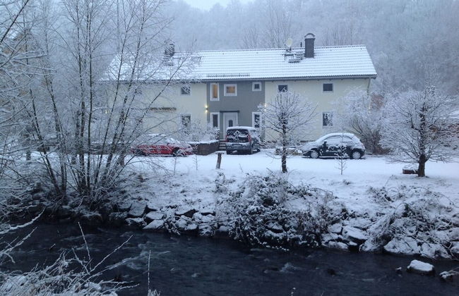 Pension Gesundbrunnen - Foto 15