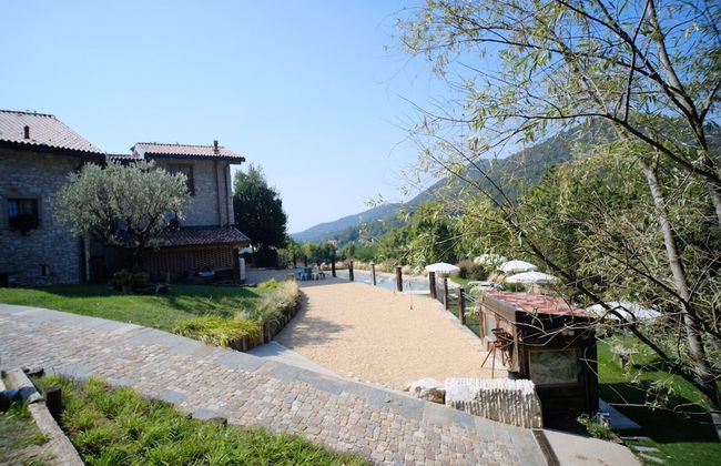 Agriturismo Cafenile - Foto 42