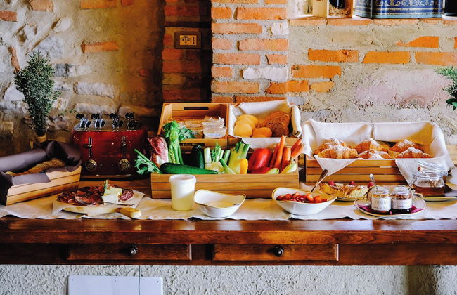 Agriturismo Cafenile - Foto 28