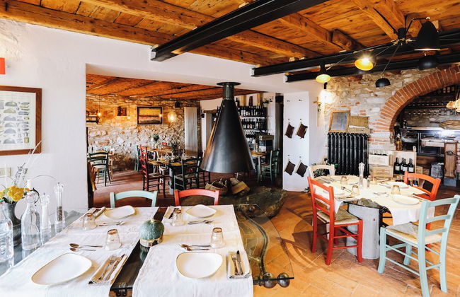 Agriturismo Cafenile - Foto 31